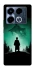 Чохол на Infinix Note 40 4G Harry Potter & Dementor фото 1 з 1
