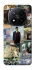 Чохол на Xiaomi Redmi Note 14 Pro+ 5G Art collage ver.4 фото 1 з 1