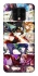 Чехол на TECNO Camon 16 SE Genshin Impact ver.2 фото 1 из 1