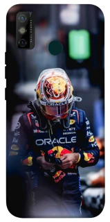 Чехол на TECNO Spark 6 Go F-1 ver.6 фото 1 из 1