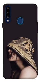 Чехол на Samsung Galaxy A20s HyunJin v2 фото 1 из 1