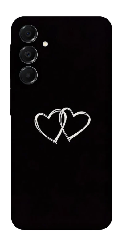 Чохол на Samsung Galaxy A17 4G/5G Love aesthetic ver.14 фото 1 з 1