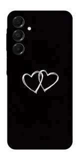 Чохол на Samsung Galaxy A17 4G/5G Love aesthetic ver.14 фото 1 з 1