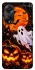 Чехол на Oppo A58 4G Halloween v16 фото 1 из 1