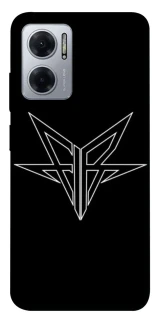 Чохол на Xiaomi Redmi Note 11E Falling In Reverse ver.2 фото 1 Чохол на Xiaomi Redmi Note 11E Falling In Reverse ver.2 фото 1 з 1