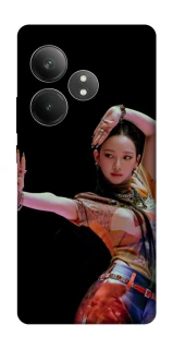 Чехол на Realme GT Neo 6 Aespa-Karina фото 1 из 1