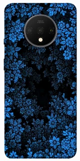 Чохол на OnePlus 7T Flowers v5 фото 1 з 1