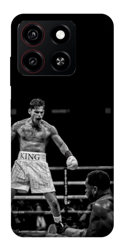 Чохол на ZTE Blade A35 4G kings фото 1 з 1