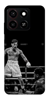 Чехол на ZTE Blade A35 4G king фото 1 из 1