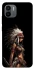 Чохол на Xiaomi Redmi A1 / A2 Goddess of war ver.2 фото 1 з 1