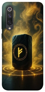 Чохол на Xiaomi Mi 9 SE Руна Феху фото 1 з 1