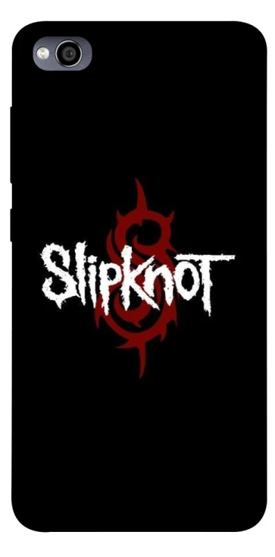 Чохол на Xiaomi Redmi 4a Slipknot фото 1 з 1