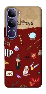Чехол на Vivo Y300 Harry Potter V24 фото 1 из 1