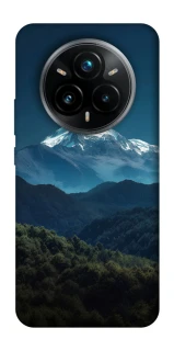 Чехол на Realme 14 Pro+ Mountain v4 фото 1 из 1