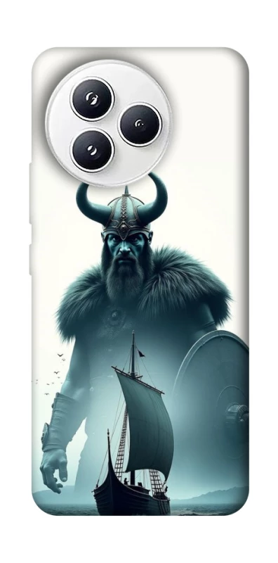 Чехол на Xiaomi Civi 5 Pro Nordic drakkar v2 фото 1 из 1