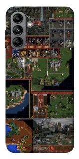 Чохол на Samsung Galaxy A04s Heroes of Might and Magic фото 1 з 1
