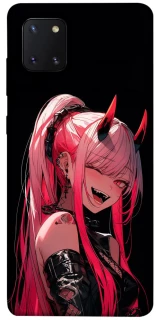 Чохол на Samsung Galaxy Note 10 Lite (A81) Makima v2 фото 1 з 1