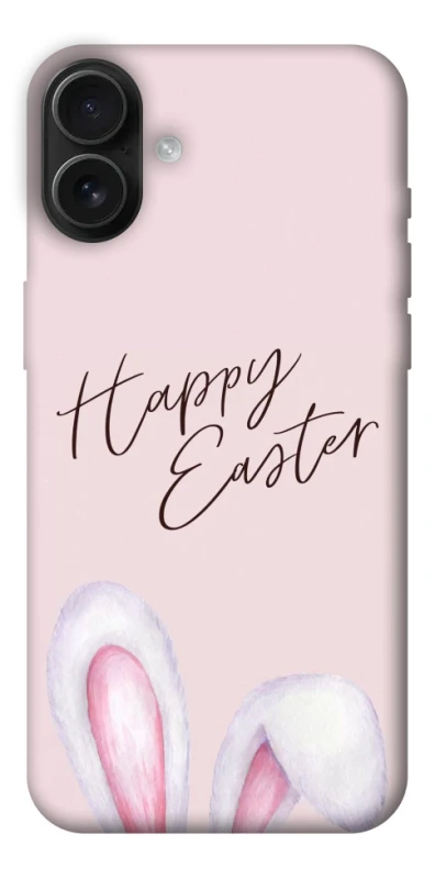Чехол на Apple iPhone 16 Plus Easter ver.1 фото 1 из 1