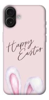 Чохол на Apple iPhone 16 Plus Easter ver.1 фото 1 з 1
