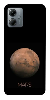 Чохол на Motorola Moto G14 Mars фото 1 з 1