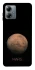 Чехол на Motorola Moto G14 Mars фото 1 из 1