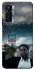 Чехол на TECNO Camon 17 Pro From фото 1 из 1
