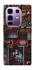 Чехол на Infinix Note 50 Pro+ Stranger Things ver.16 фото 1 из 1