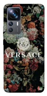 Чохол на Xiaomi 12T / 12T Pro Versace ver.2 фото 1 з 1