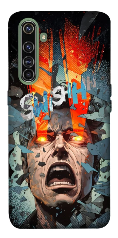 Чохол на Realme X50 Pro Swishh фото 1 з 1