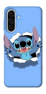 Чехол на Samsung Galaxy A36 5G Stitch ver.6 фото 1 Чехол на Samsung Galaxy A36 5G Stitch ver.6 фото 1 из 1