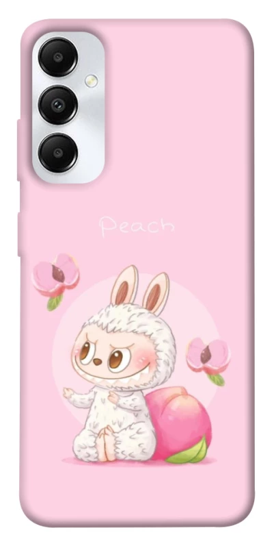 Чохол на Samsung Galaxy A05s Mokoko Peach фото 1 з 1