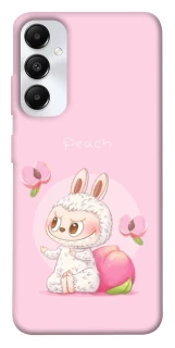 Чехол на Samsung Galaxy A05s Mokoko Peach фото 1 из 1