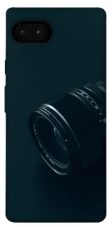 Чохол на Google Pixel 7a Лінза фото 1 з 1