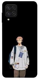 Чохол на Samsung Galaxy A22 4G Yuji Itadori v2 фото 1 з 1