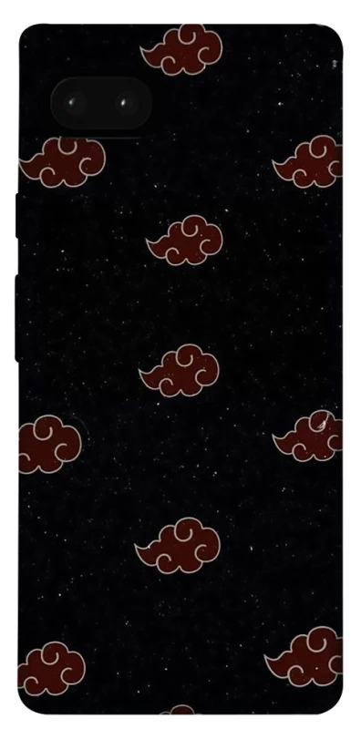 Чохол на Google Pixel 7a Naruto фото 1 з 1