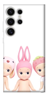 Чехол на Samsung Galaxy S25 Ultra Pink Pals фото 1 из 1