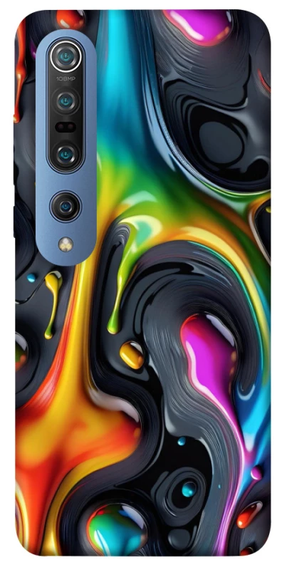 Чехол на Xiaomi Mi 10 / Mi 10 Pro dye фото 1 из 1