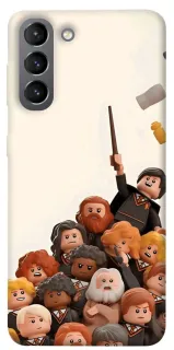 Чехол на Samsung Galaxy S21 Harry Potter V19 фото 1 из 1