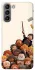 Чехол на Samsung Galaxy S21 Harry Potter V19 фото 1 из 1