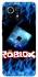 Чохол на Xiaomi Mi 11 Roblox Galaxy Flame Logo фото 1 з 1
