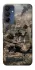 Чохол на Samsung Galaxy A15 4G/5G Black hawk фото 1 з 1