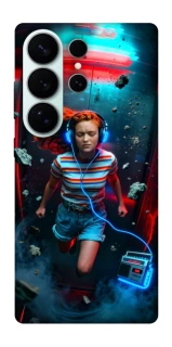 Чехол на Samsung Galaxy S26 Ultra Stranger Things ver.44 фото 1 из 1