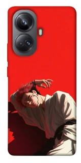 Чехол на Realme 10 Pro+ Itadori фото 1 из 1