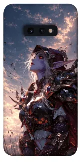 Чехол на Samsung Galaxy S10e Sylvanas v2 фото 1 из 1