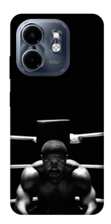 Чехол на Infinix Smart 9 4G / Hot 50i ring фото 1 из 1