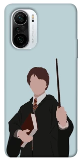 Чохол на Xiaomi Redmi K40 / K40 Pro / K40 Pro+ / Poco F3 Harry Potter v5 фото 1 з 1