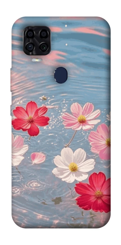 Чохол на ZTE Blade v2020 Breeze Bloom фото 1 з 1