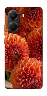 Чохол на Xiaomi Poco X7 Pro Flower1 фото 1 з 1