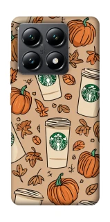 Чехол на Xiaomi 14T Autumn vibes ver.4 фото 1 Чехол на Xiaomi 14T Autumn vibes ver.4 фото 1 из 1