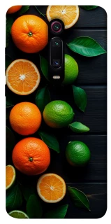 Чехол на Xiaomi Redmi K20 / K20 Pro / Mi9T / Mi9T Pro citrus фото 1 из 1
